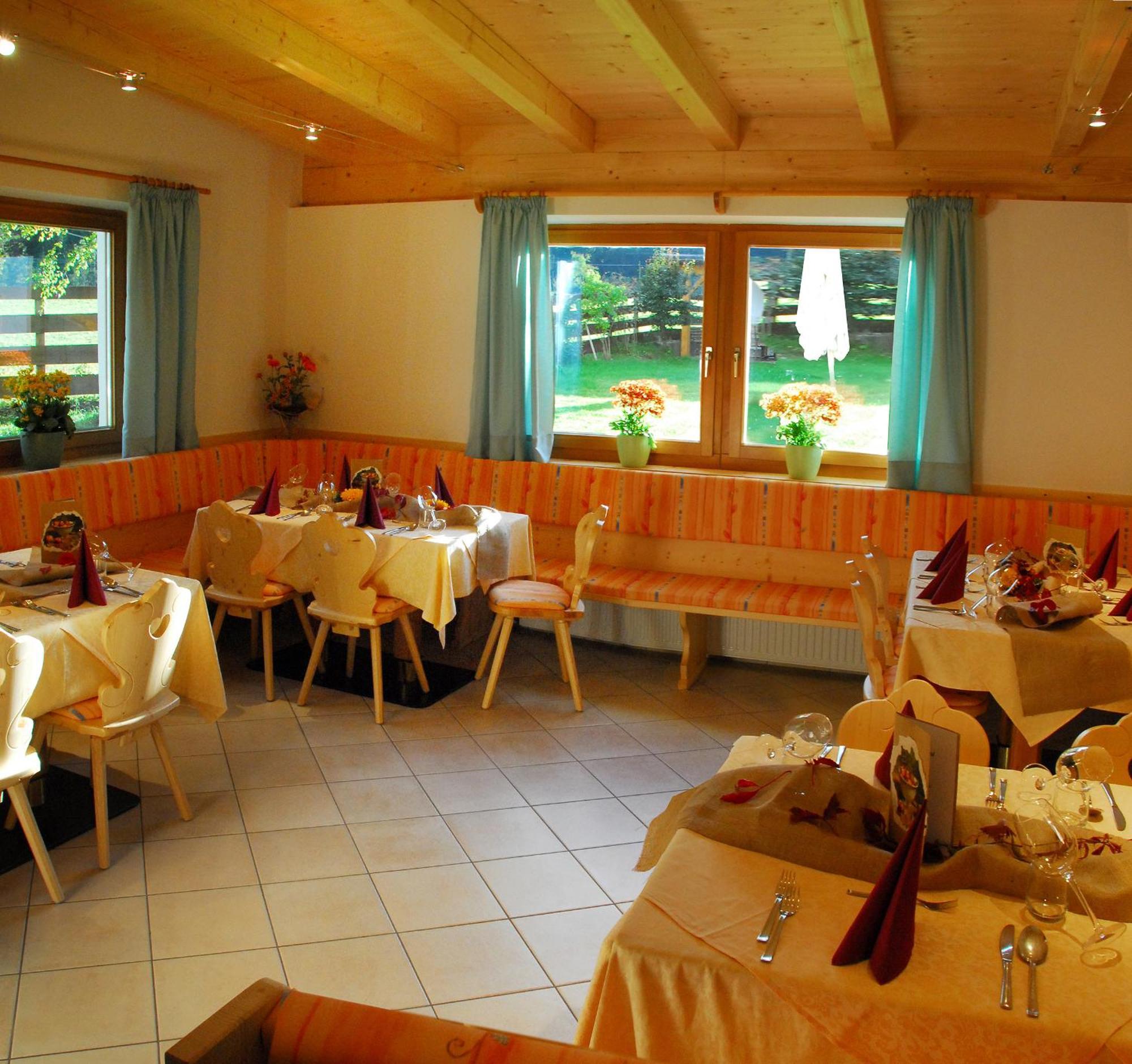 Hotel Bergblick Racines Esterno foto
